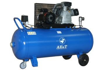 Виды компрессоров