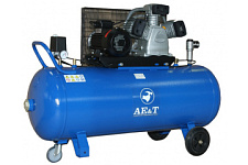 Виды компрессоров