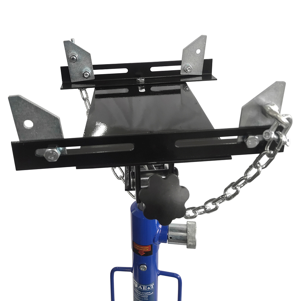 Стойка трансмиссионная T60103 AE&T 600кг