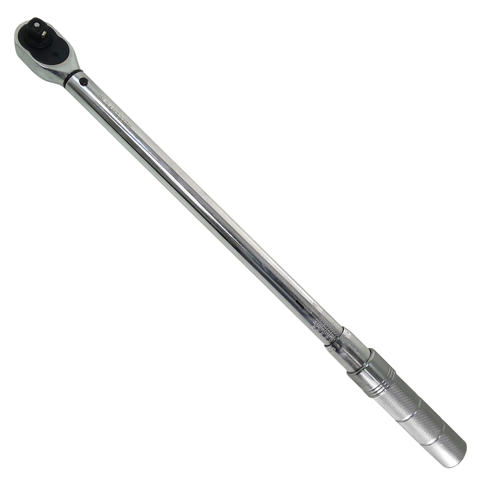 Ключ динамометрический  65-350Nm 1/2" TA-B0350-12 AE&T