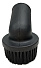Щетка круглая 38мм TC141-RB38 AE&T