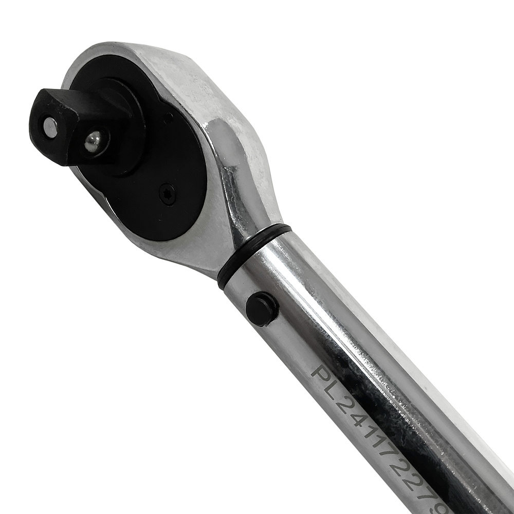 Ключ динамометрический  65-350Nm 1/2" TA-B0350-12 AE&T