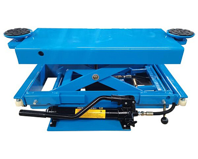 Какую траверсу установить на СТО