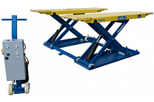 Какое оборудование нужно для автосервиса