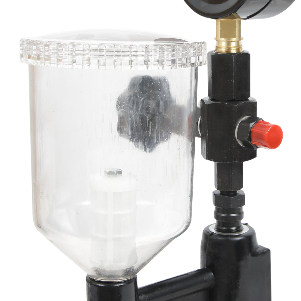 Стенд для проверки дизельных форсунок PS-400A AE&T