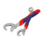 Виды гаечных ключей и их применение: как выбрать нужный инструмент